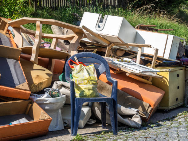 Best Hoarding Cleanup  in Forest Hills, MI