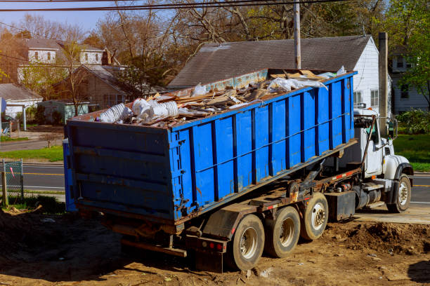 Best Recycling Services for Junk  in Forest Hills, MI
