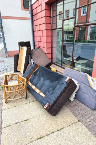 Best Mattress Disposal  in Forest Hills, MI