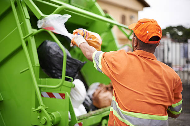 Best Same-Day Junk Removal Services  in Forest Hills, MI